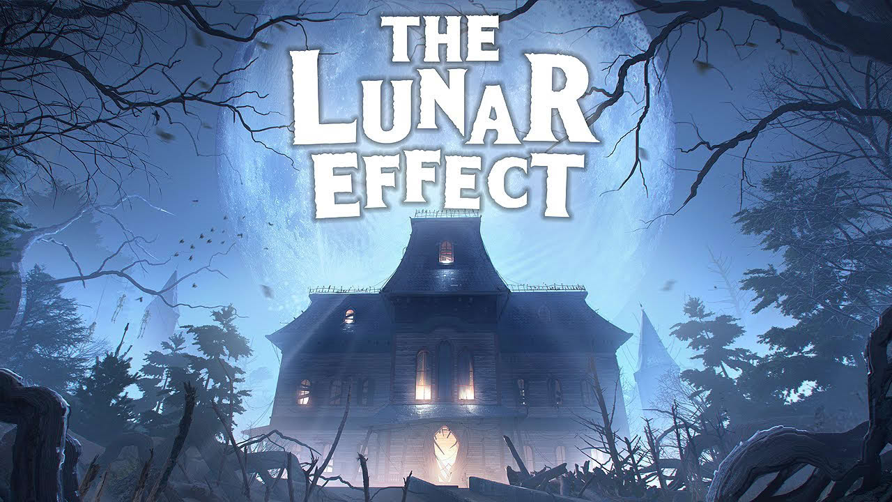 The Lunar Effect Demo Trailer