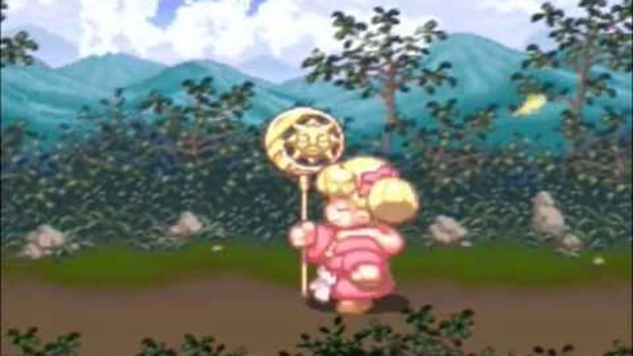 こみゅにてぃぽむ OP