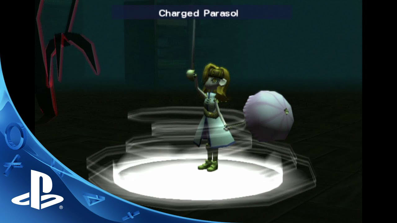 Okage: Shadow King - Gameplay Video | PS2 on PS4