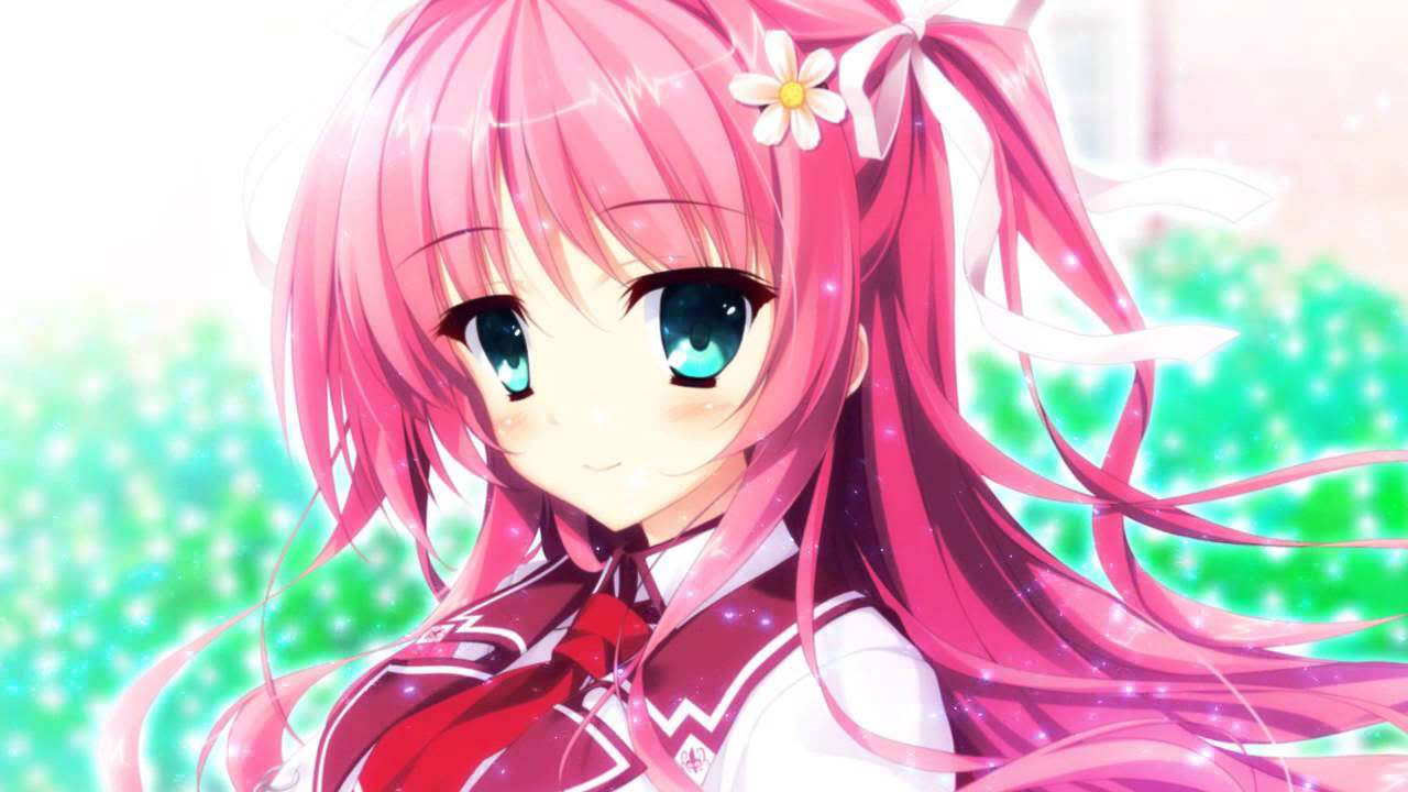 お嬢様と秘密の乙女 OPデモムービー