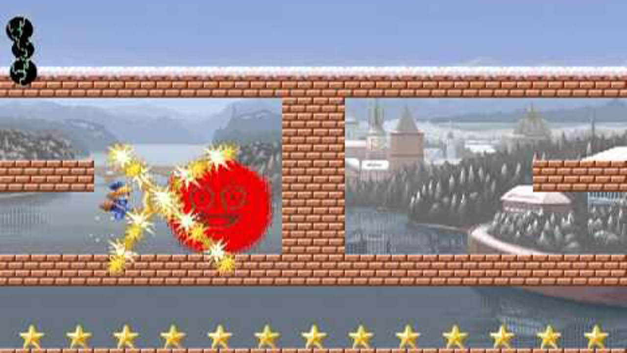 TAS - Comet Summoner Time Trial Version [Disc Station Vol.22](Replay)