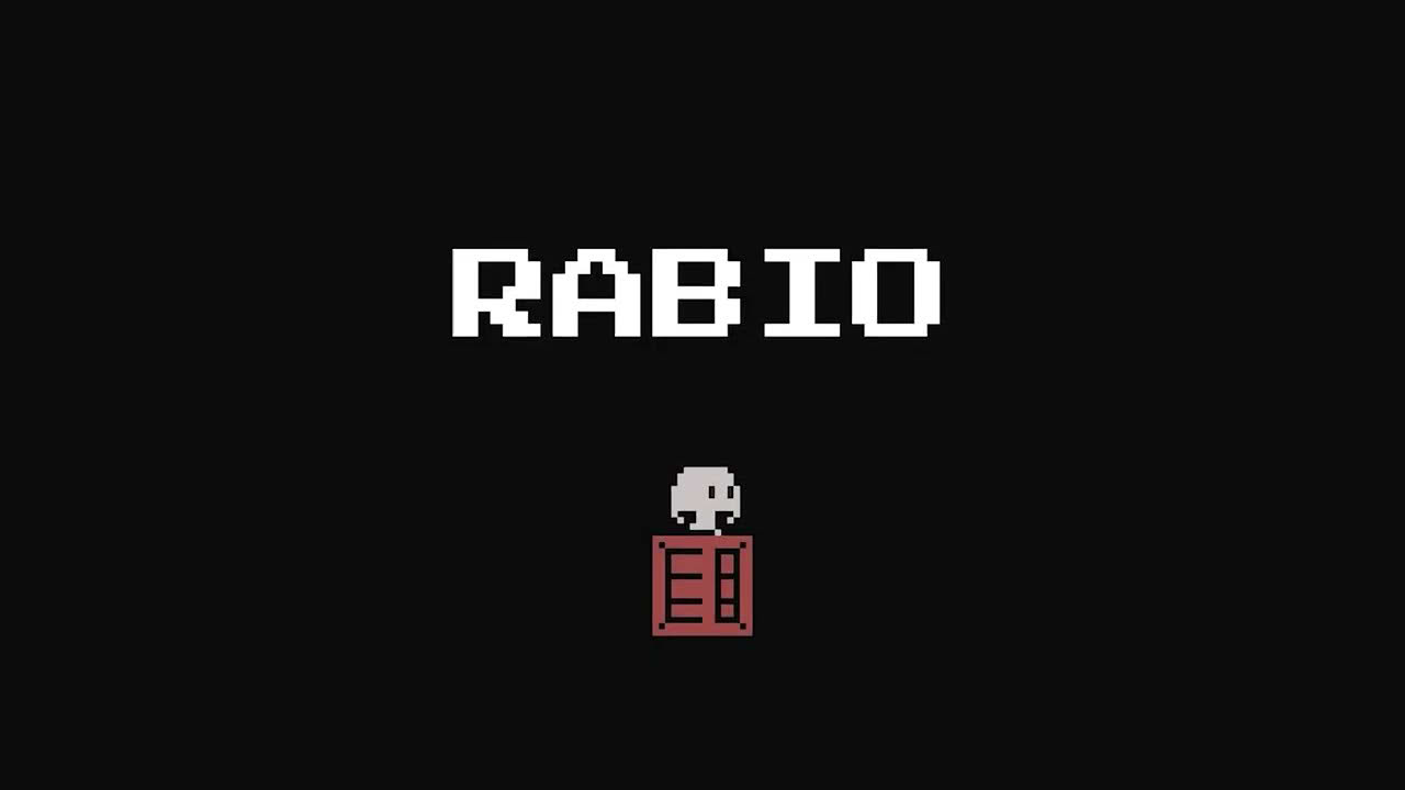 Rabio - Xbox Trailer