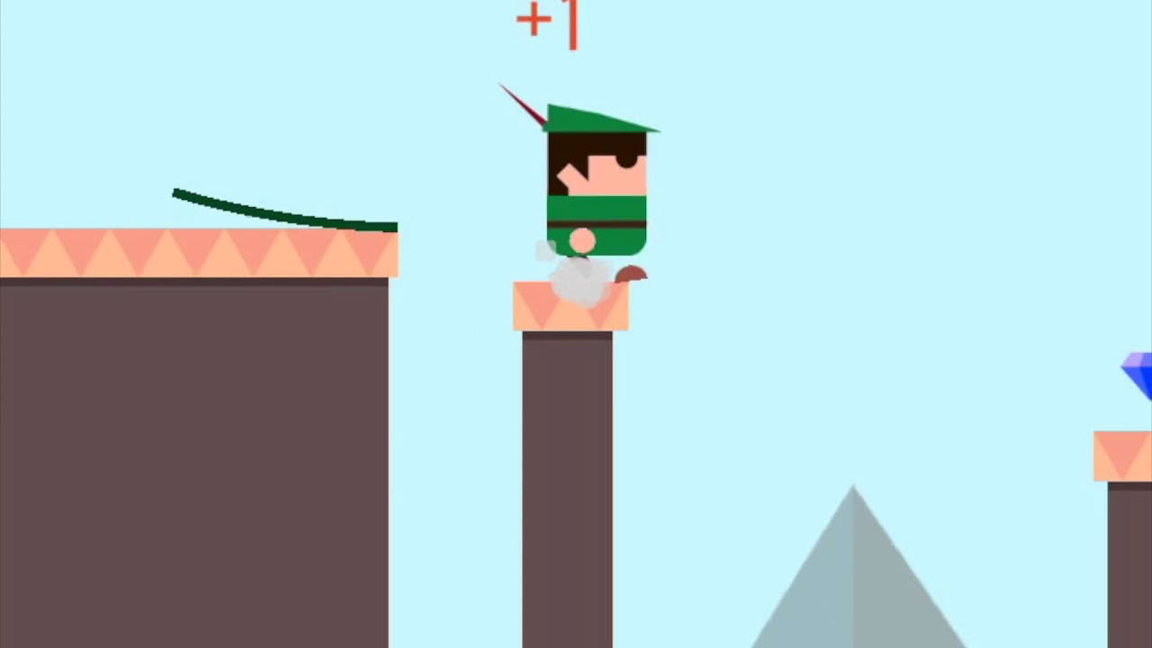 Swing (Ketchapp)