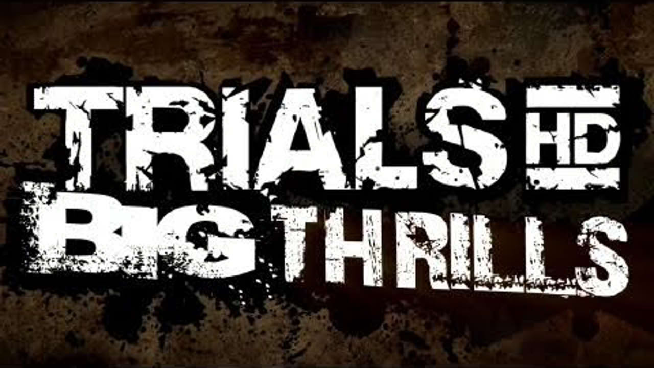 Trials HD - Big Thrills: DLC Gameplay Trailer | HD