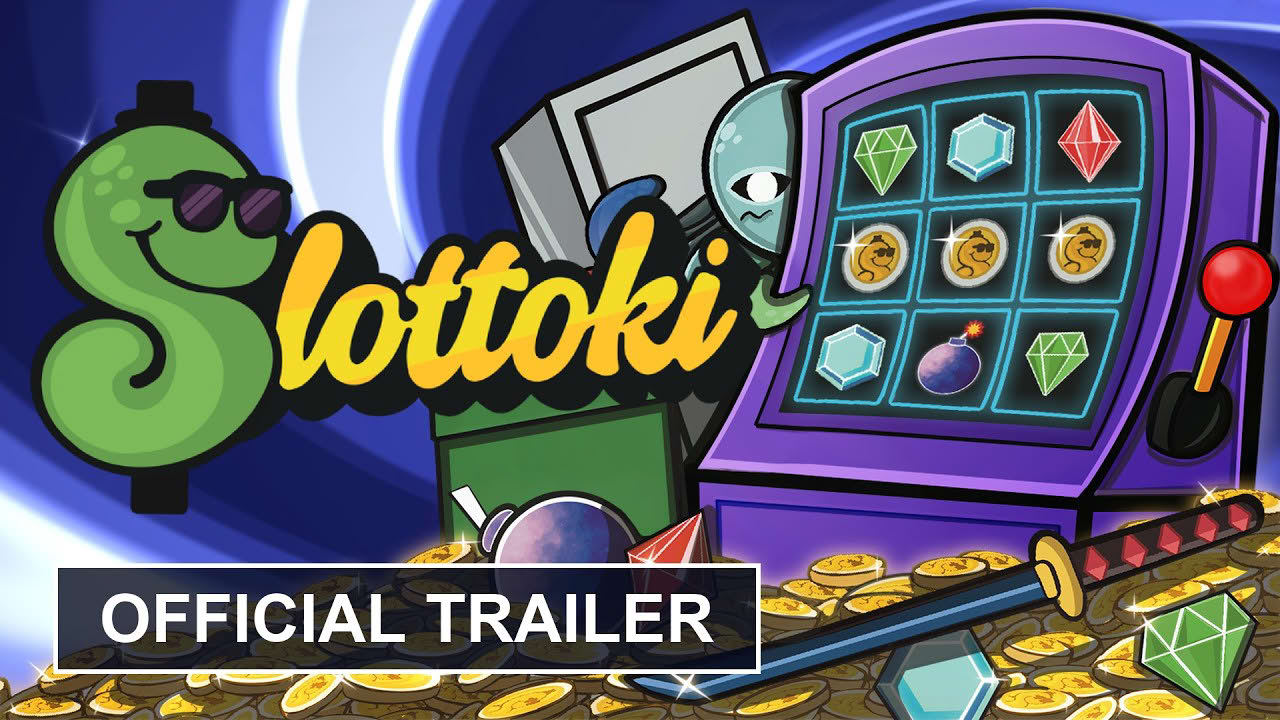 Slottoki