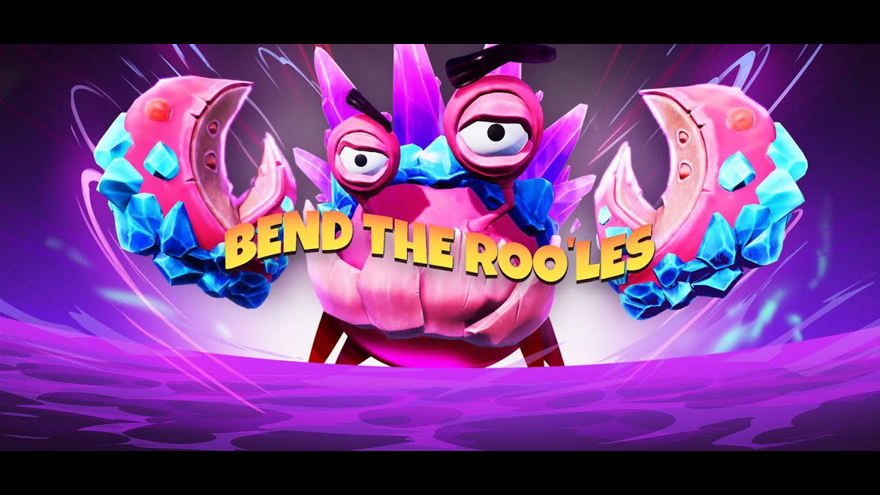 Kao the Kangaroo - Bend the Roo’les | Trailer [GOG]