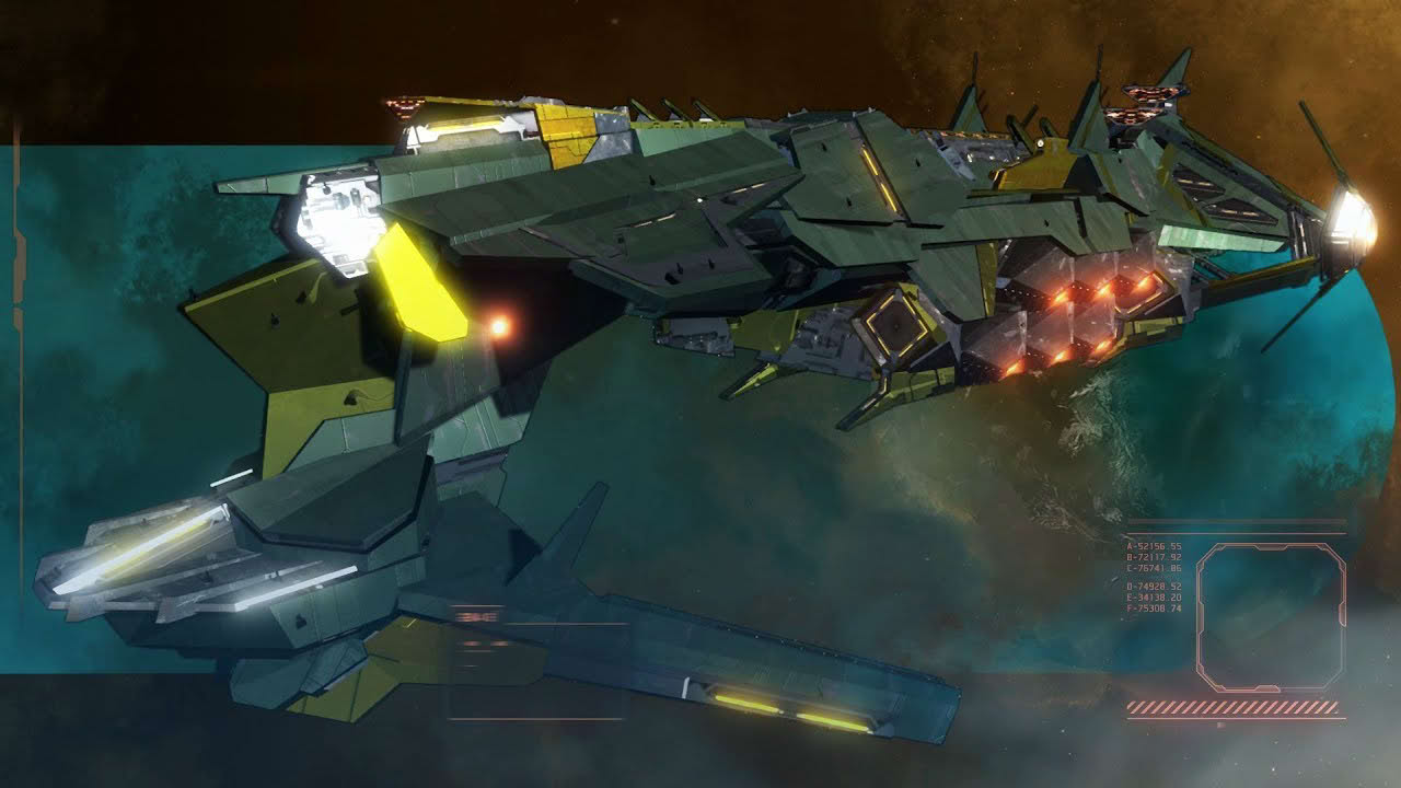 TitansReturn MainTrailer