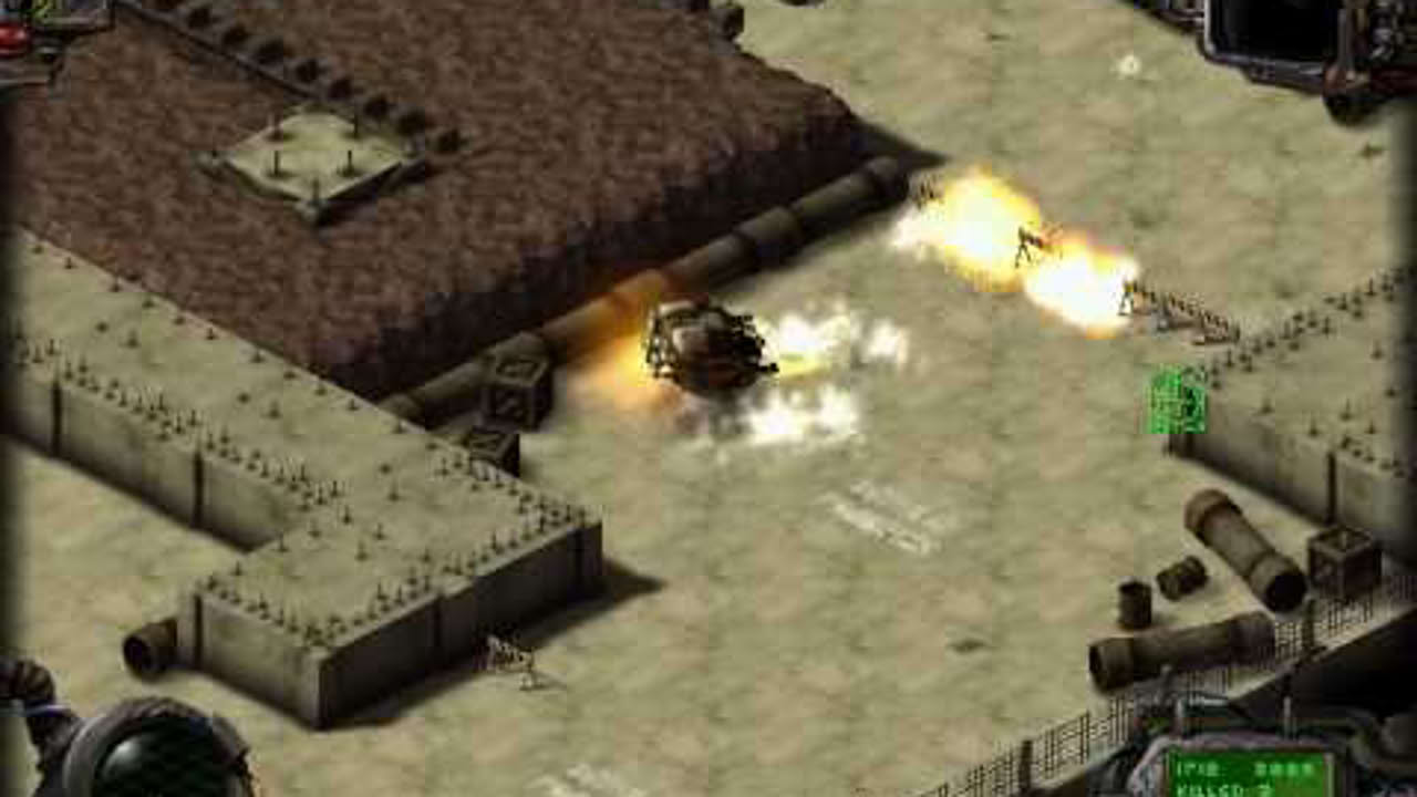 Vyruz: Destruction of the Untel Empire