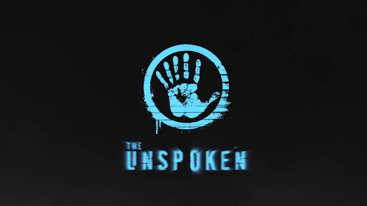 The Unspoken - Oculus Connect Trailer