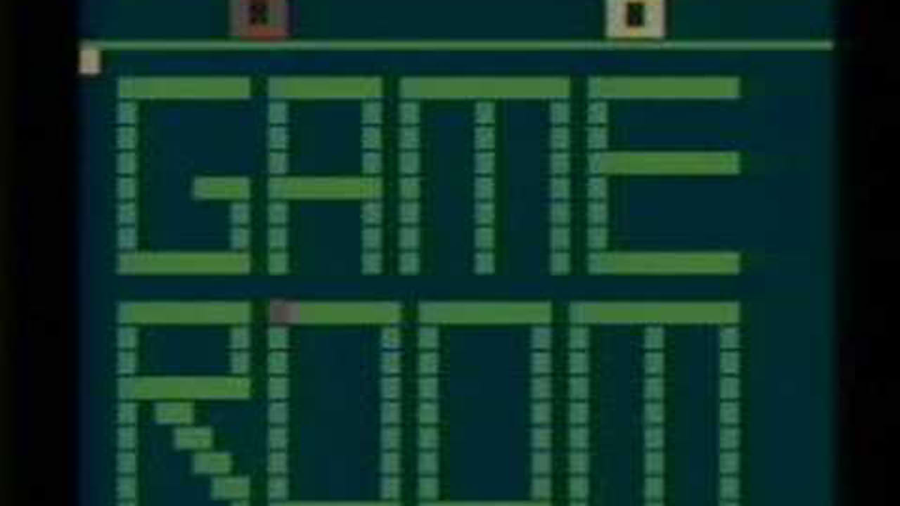 Classic Game Room - SURROUND for Atari 2600 review