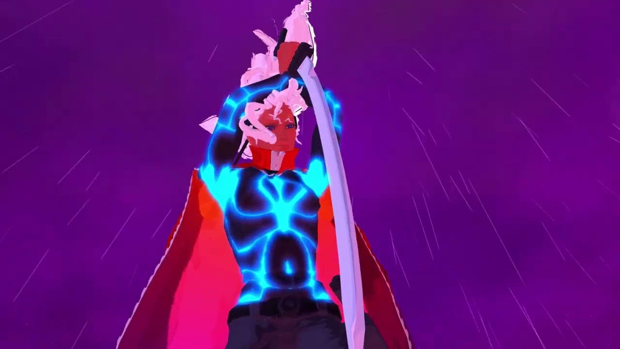 Furi - Onnamusha | Trailer [GOG]