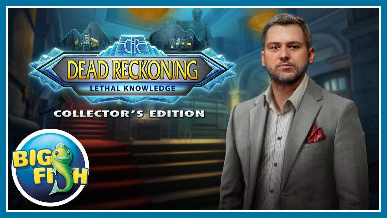 Dead Reckoning: Lethal Knowledge Collector's Edition