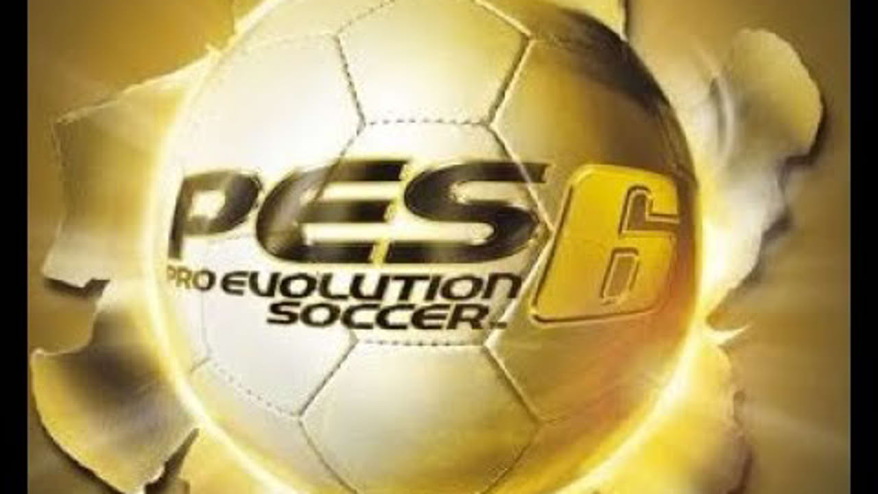 Pro Evolution 6 / Winning Eleven 10Xbox 360 TGS 2006 trailer