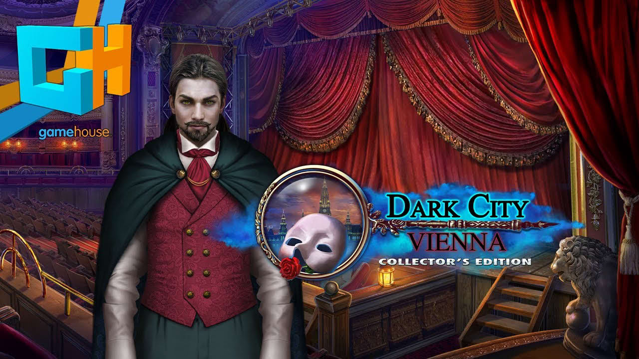 Dark City - Vienna Collector's Edition | Gameplay Trailer