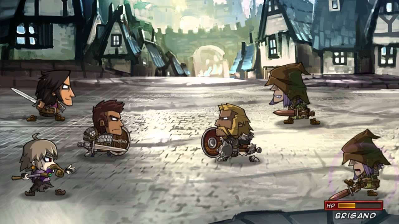 Battleloot Adventure Teaser!