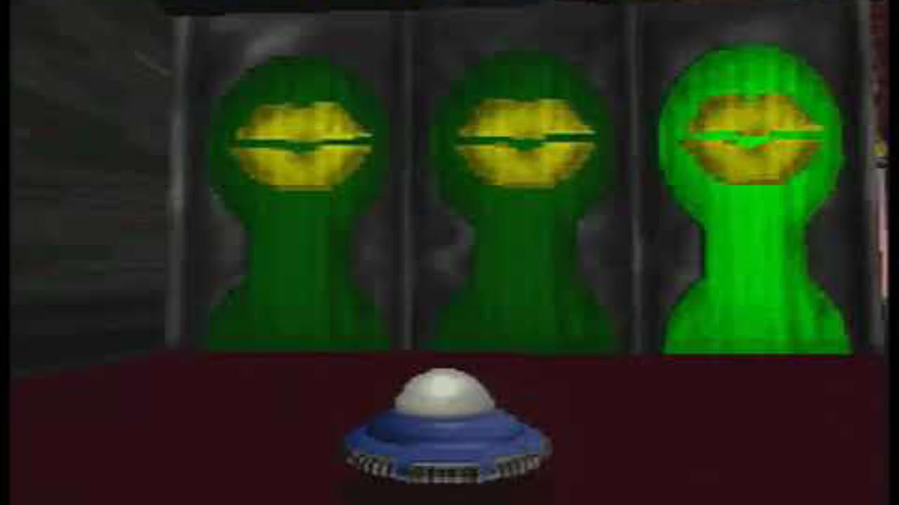 PaTaank 3DO Gameplay [No Commentary]