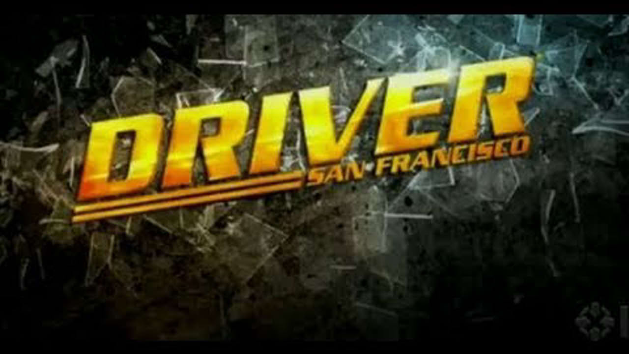 Driver: San Francisco - Trailer (E3 2011)