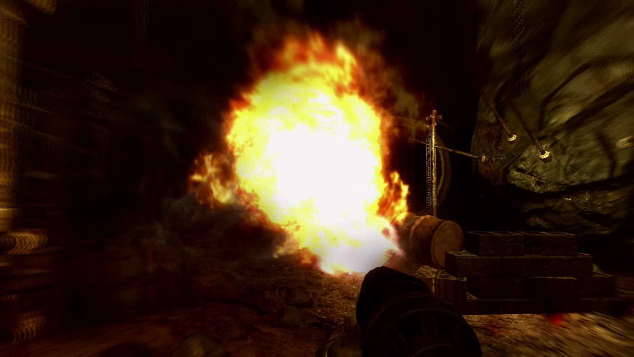 Fallout 3: The Pitt - Announcement Trailer