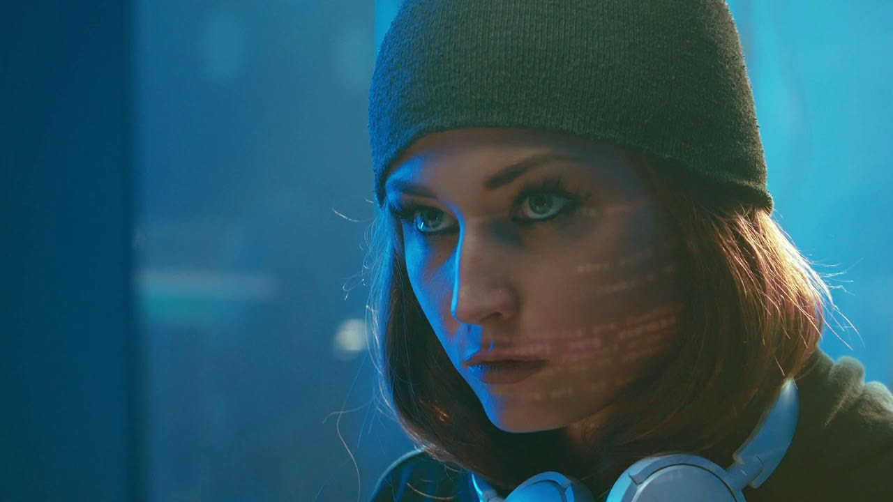 Operator Trailer