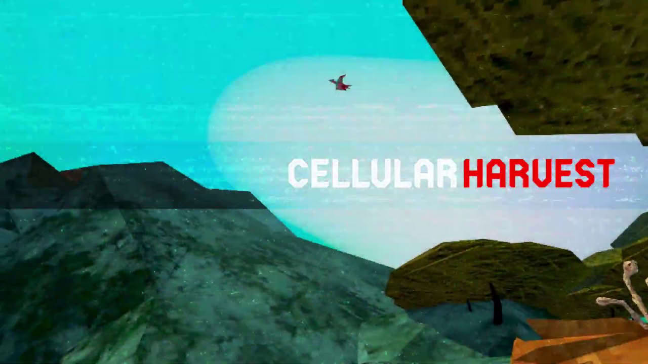 Cellular Harvest - Announcement Trailer