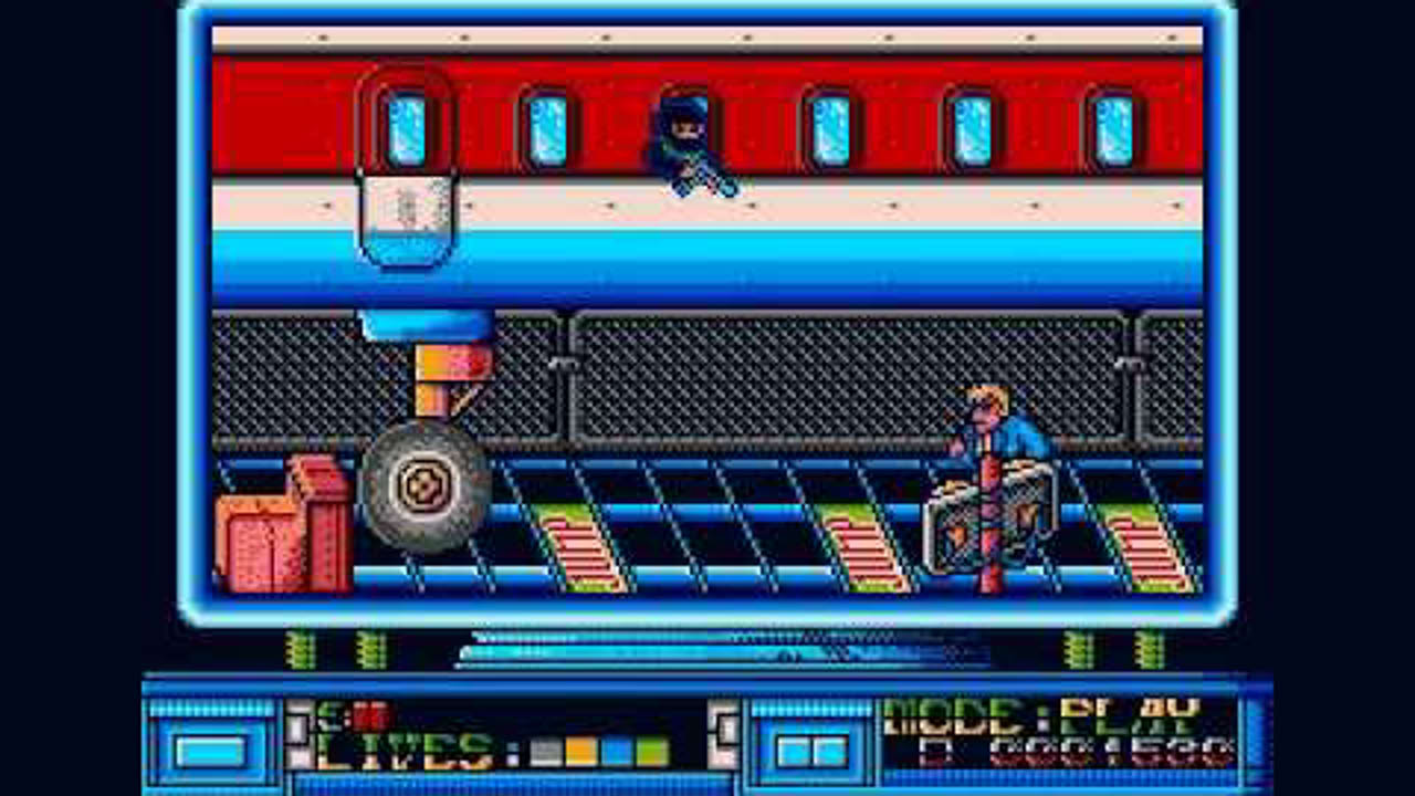Rescate En El Golfo (PC)