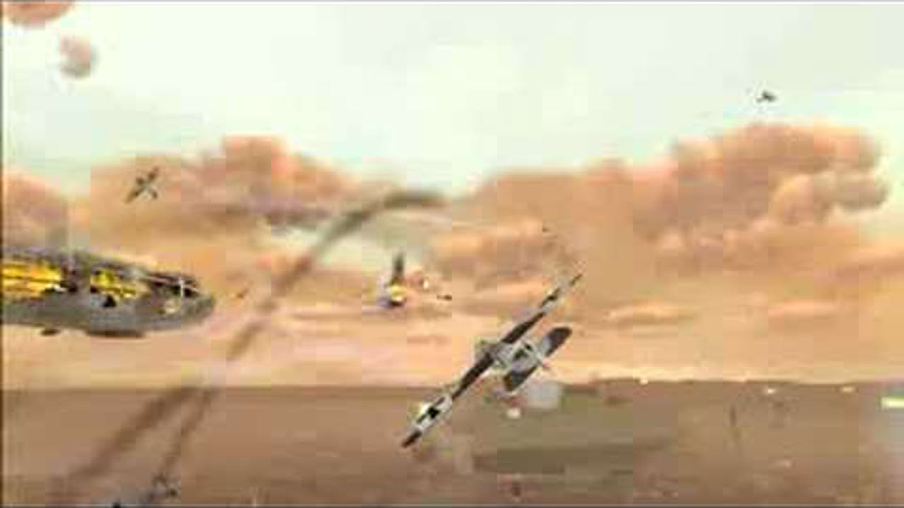 Red Baron Arcade for PlayStation Network