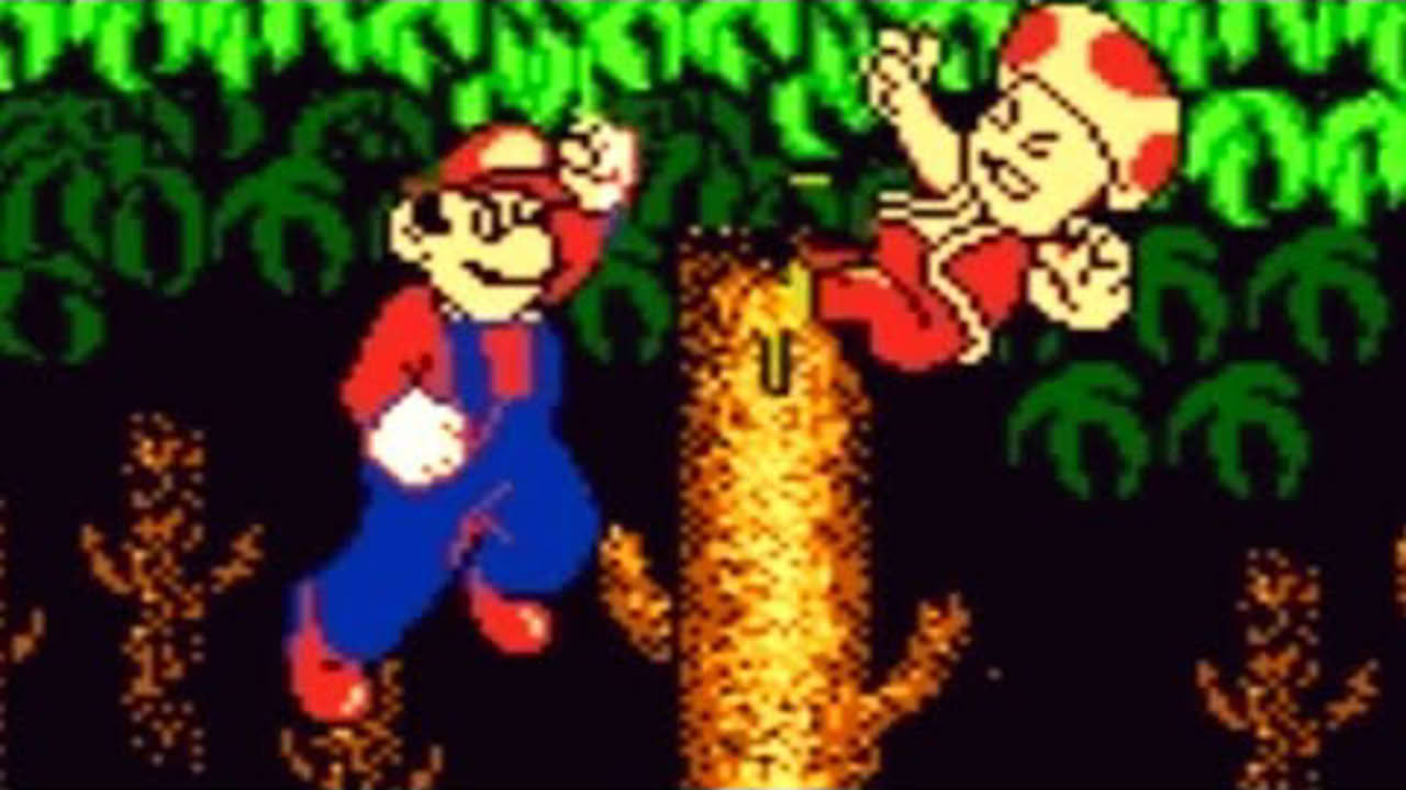 Kart Fighter (NES) Playthrough - NintendoComplete