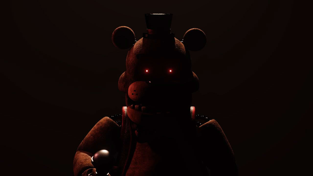 Five Nights at Freddy's Plus - Wishlist on Steam!