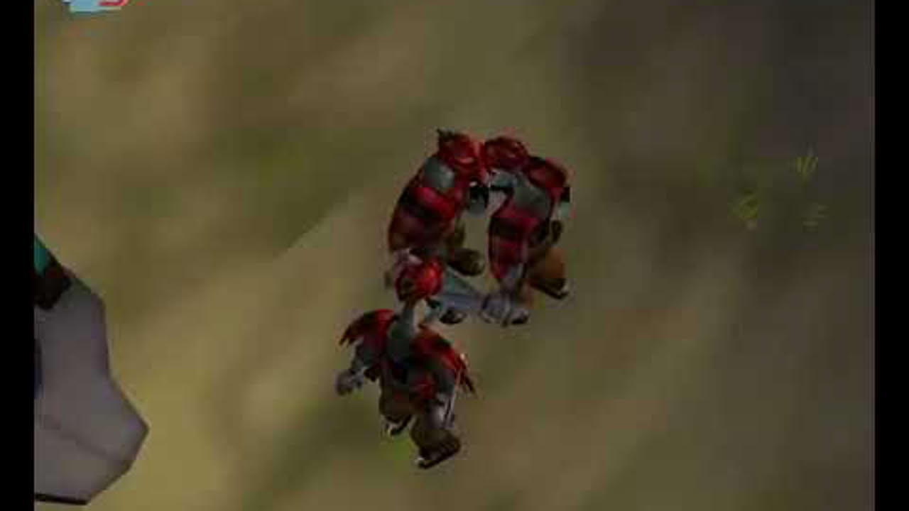 Ratchet & Clank: Going Commando