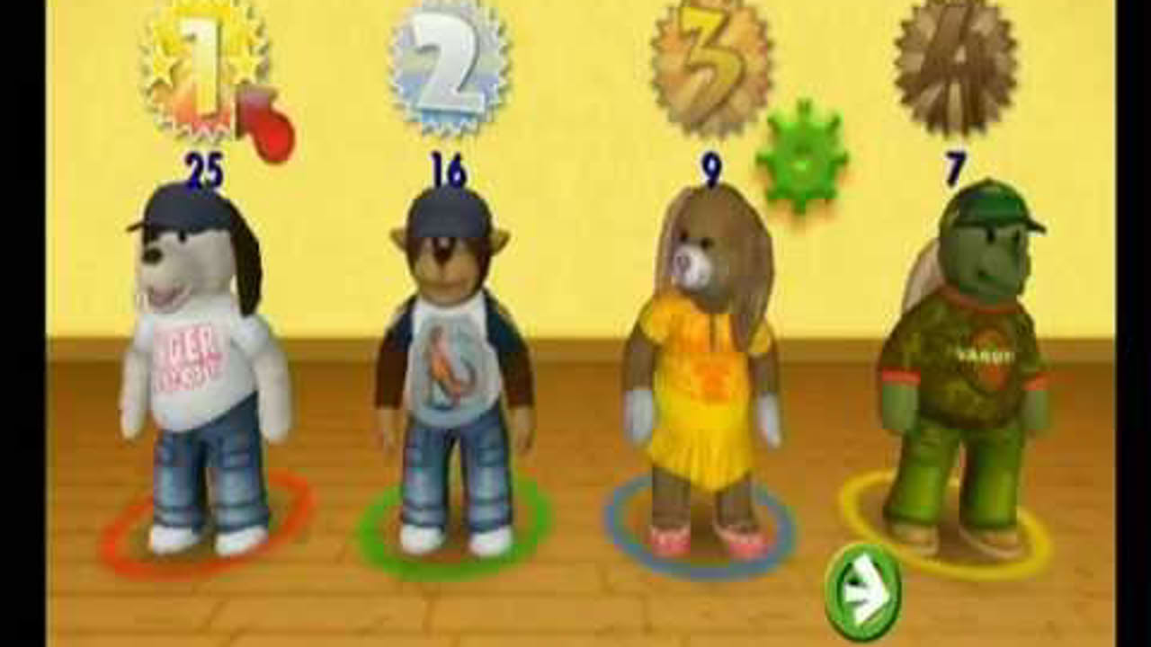 Build A Bear A Friend Fur All Seasons