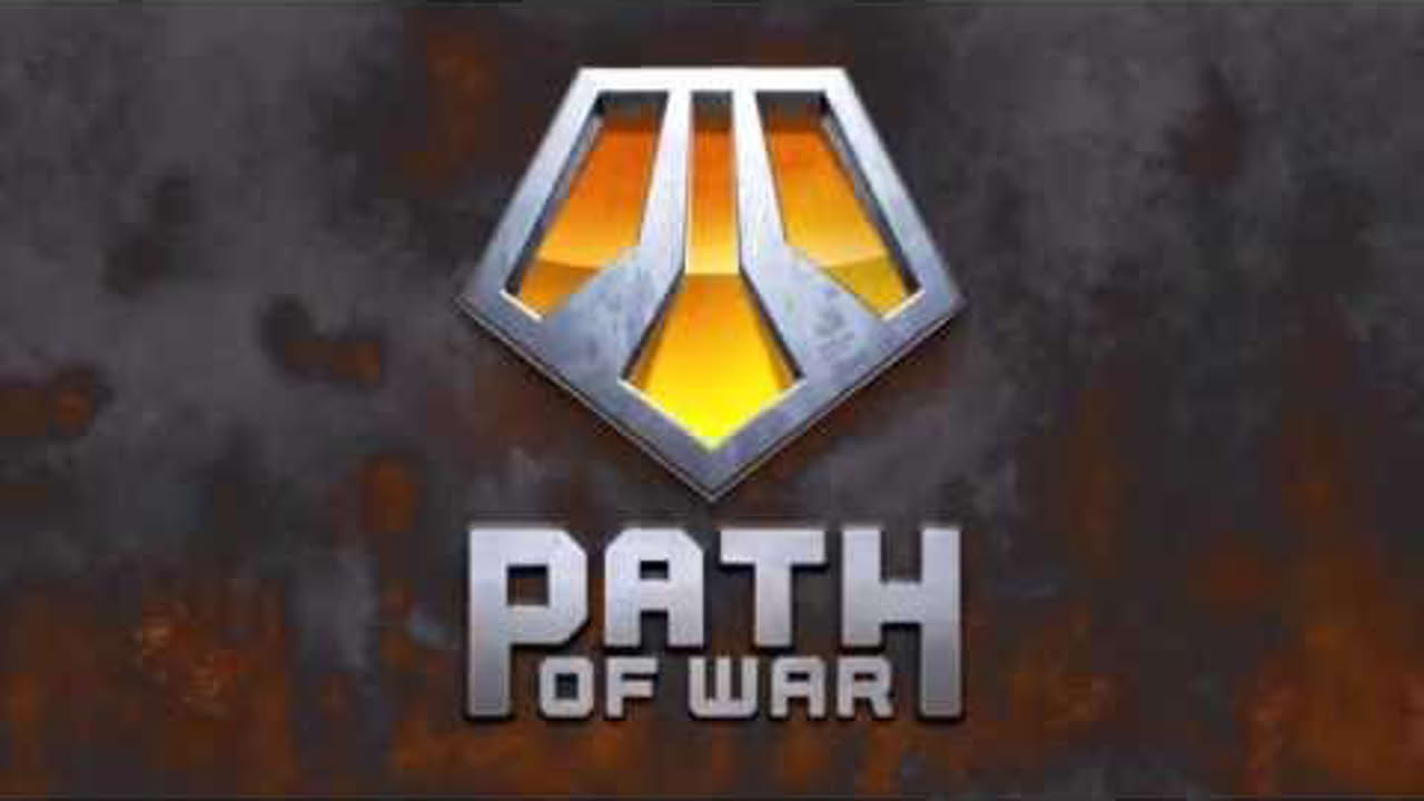 Path of War: Launch Trailer