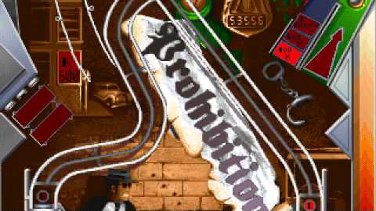 Pinball Wizard 2000 - 05 - Prohibition