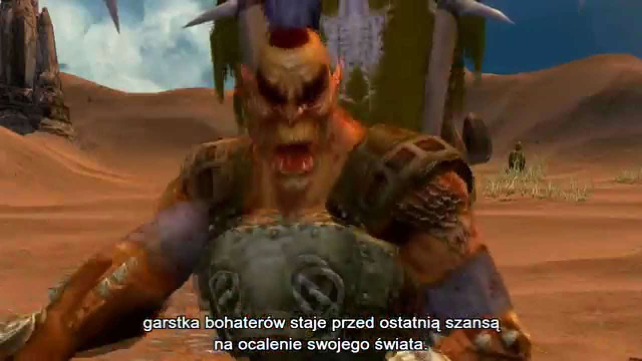 Heroes of Might and Magic V Tribes of East Release Trailer
