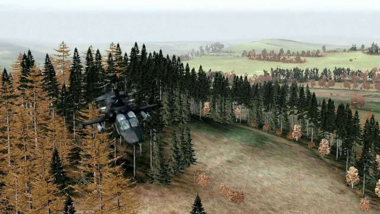 ArmA 2: Combined Operations
