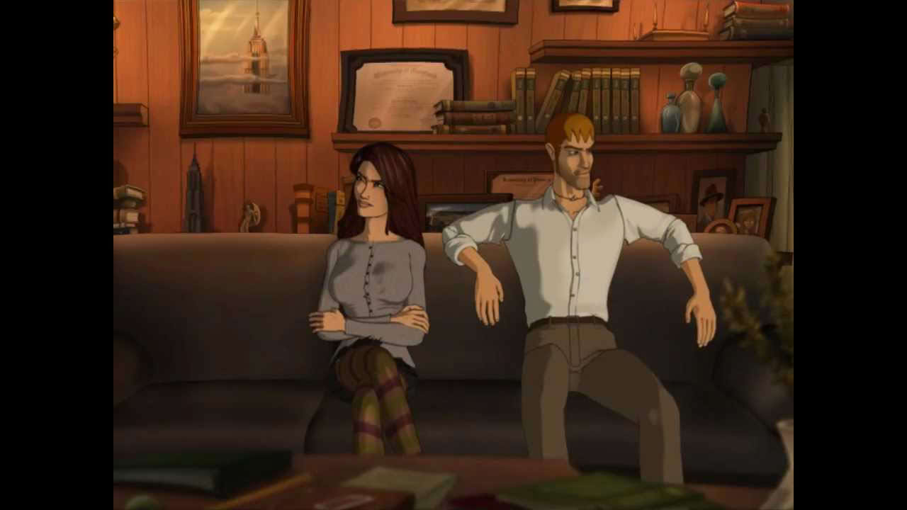 Hidden Runaway - Official Trailer