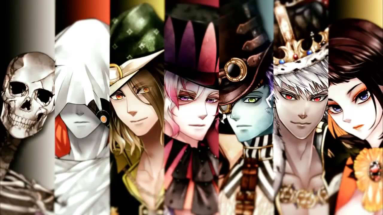 06.Shall we date-- THE NIFLHEIM+