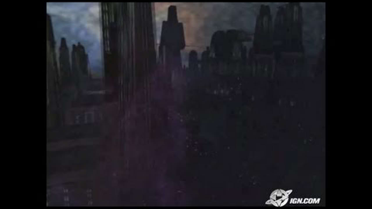 Anarchy Online: Alien Invasion PC Games Trailer - Launch