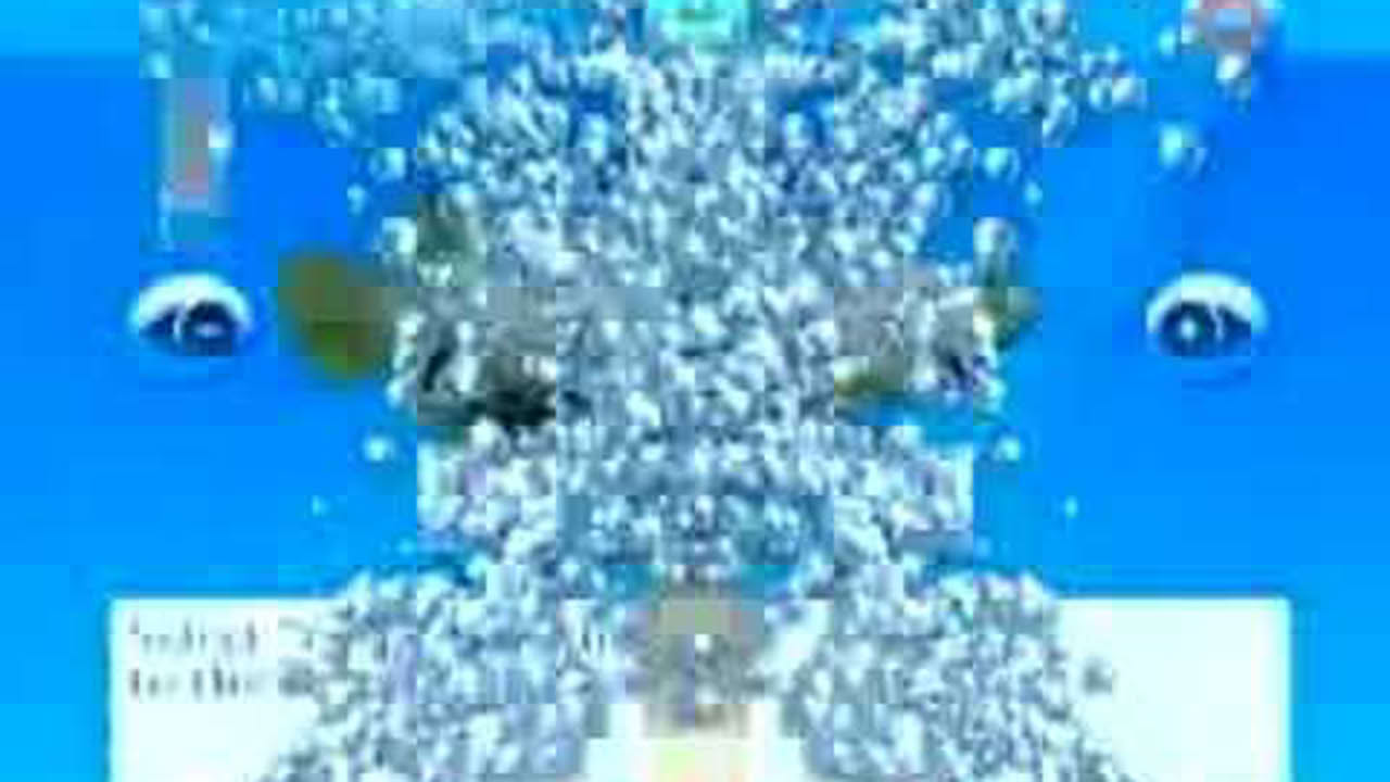 My Aquarium (WiiWare) Trailer From Hudson Entertainment