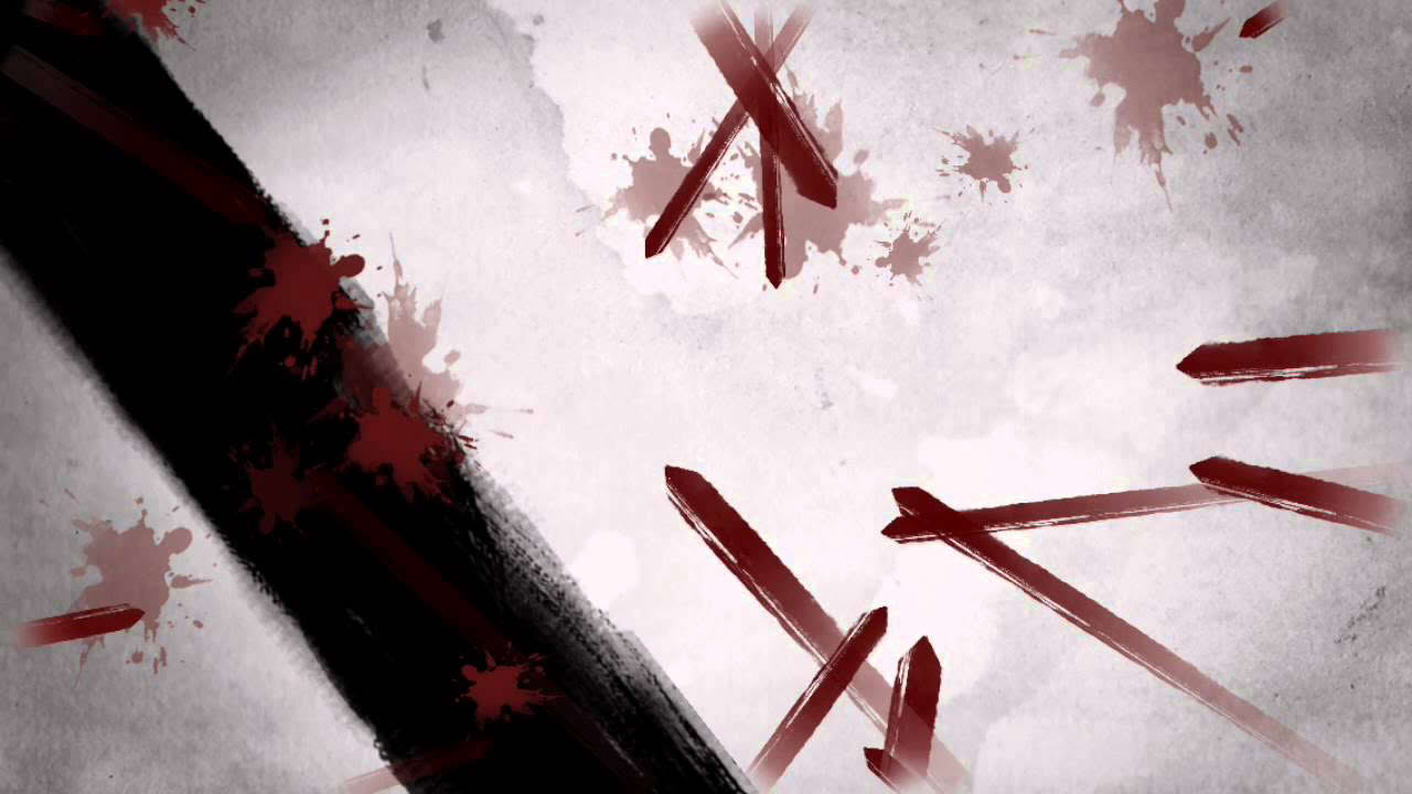 The Swords - Trailer