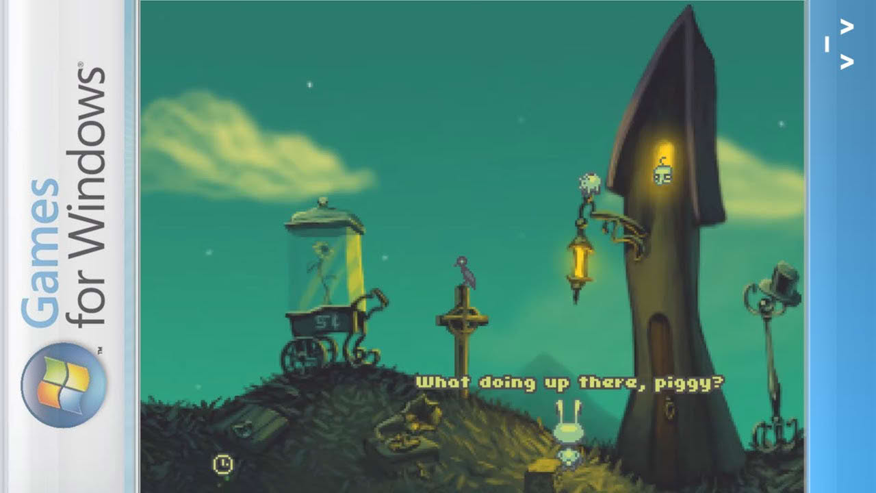 ^_^ - PC [Longplay]