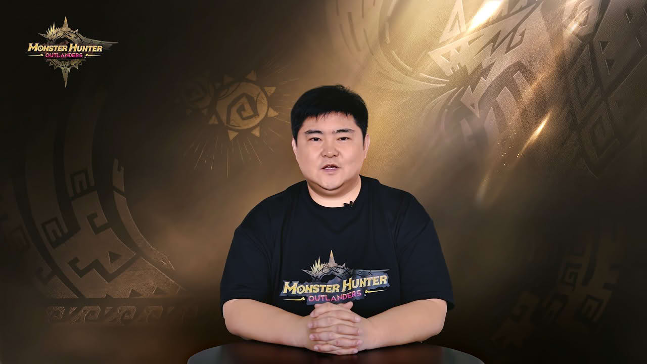 Monster Hunter Outlanders Producer's Message | Official Launch Date Confirmed!