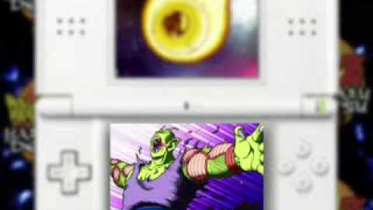 dragon ball z Goku Densetsu trailer