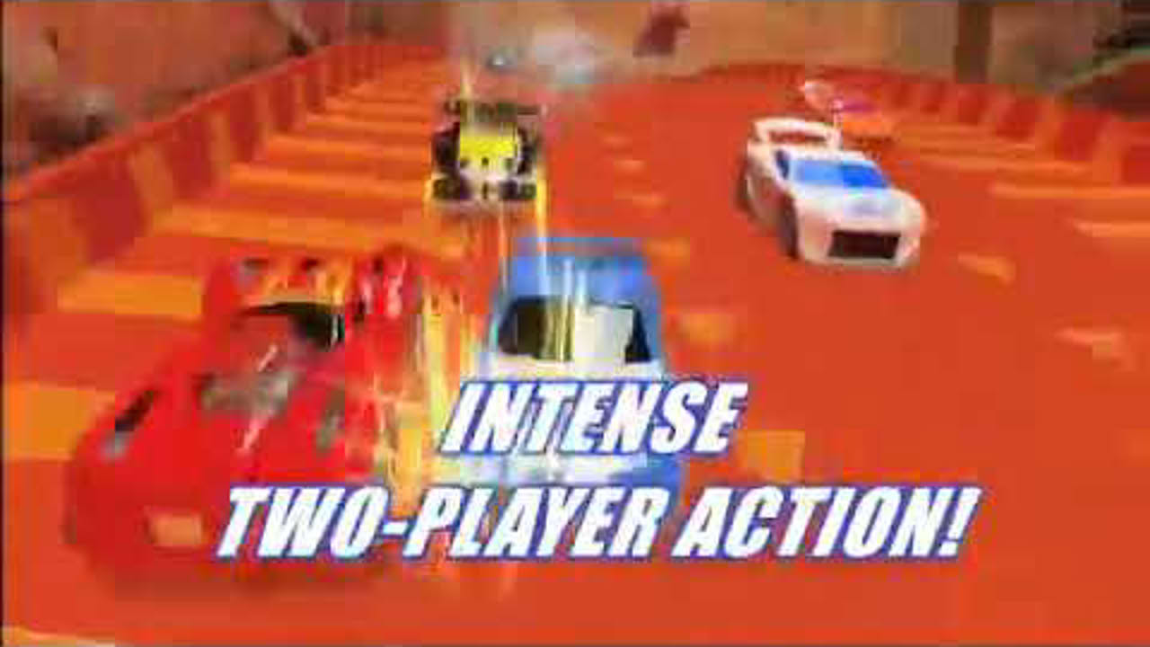 Hot Wheels - Beat That! Trailer