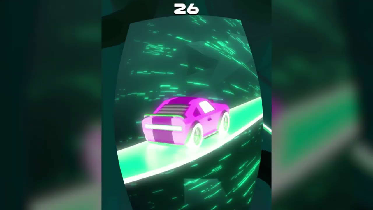 Exclusive First Trailer of 'Rider Worlds': Pre-Register Now to get early access !