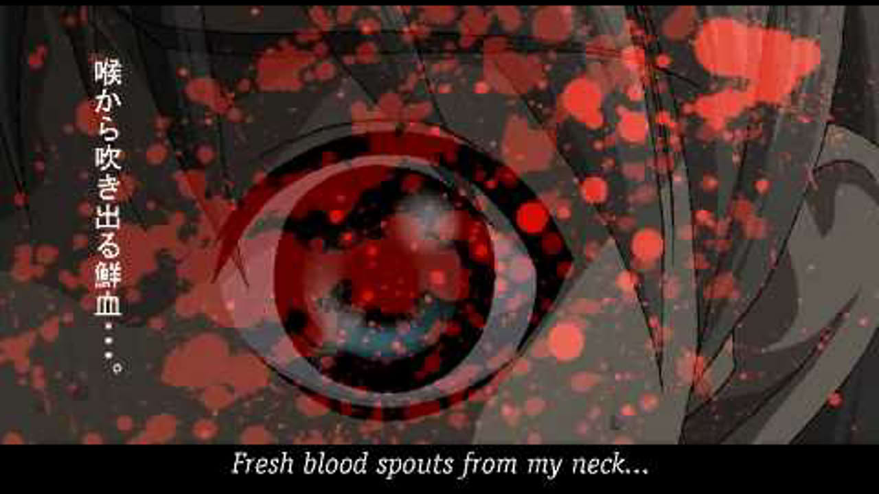 Divi-Dead - Opening Movie
