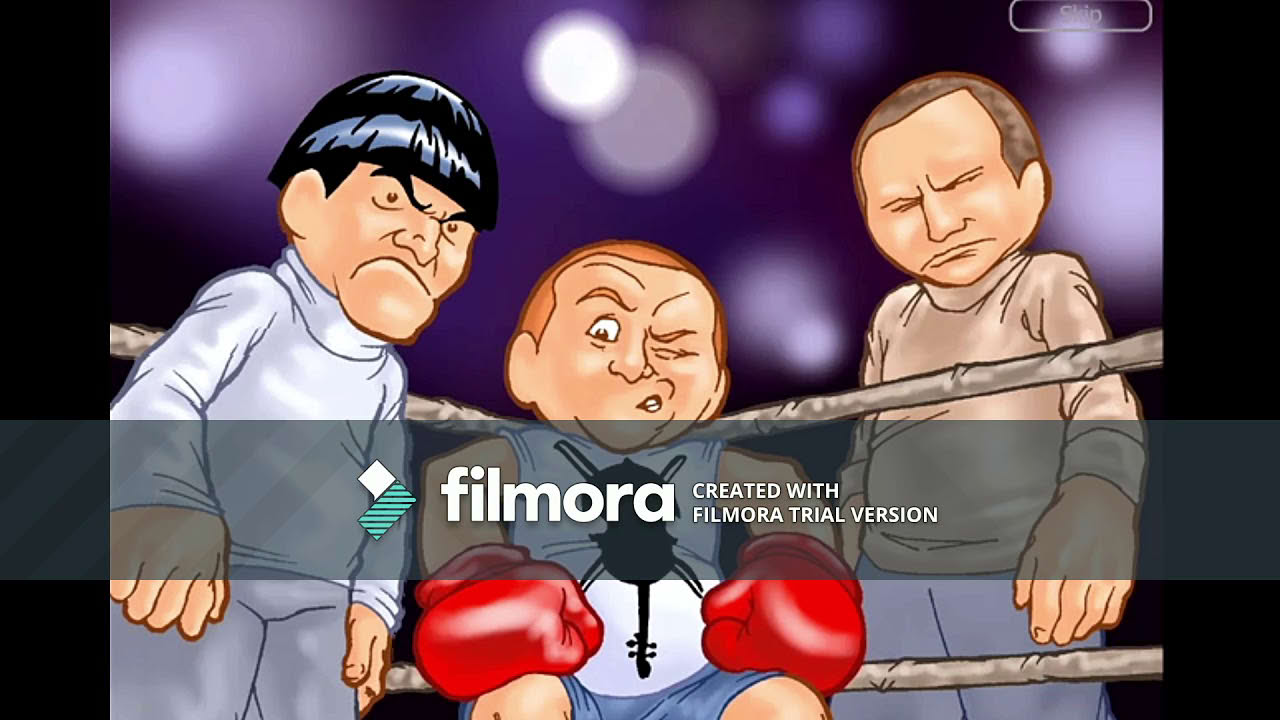 The Three Stooges Digitally Remastered Edition: My Longplay