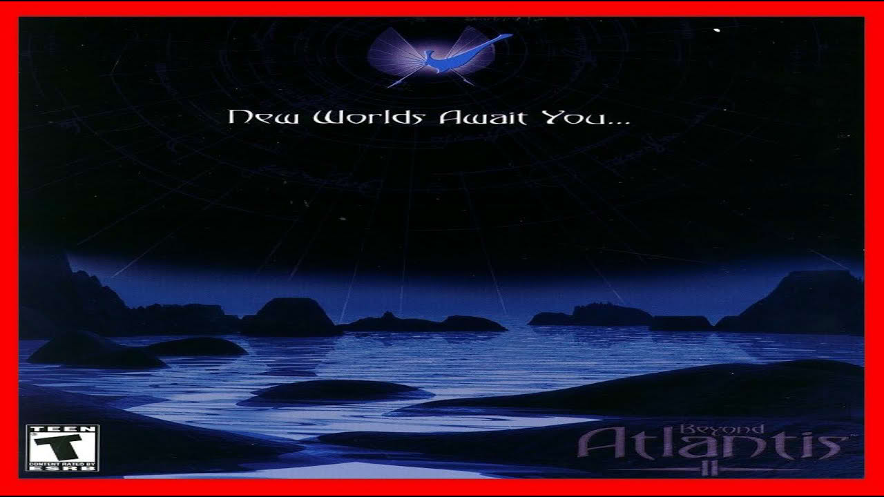 Beyond Atlantis 2 - New Worlds Await You... (2001) PC