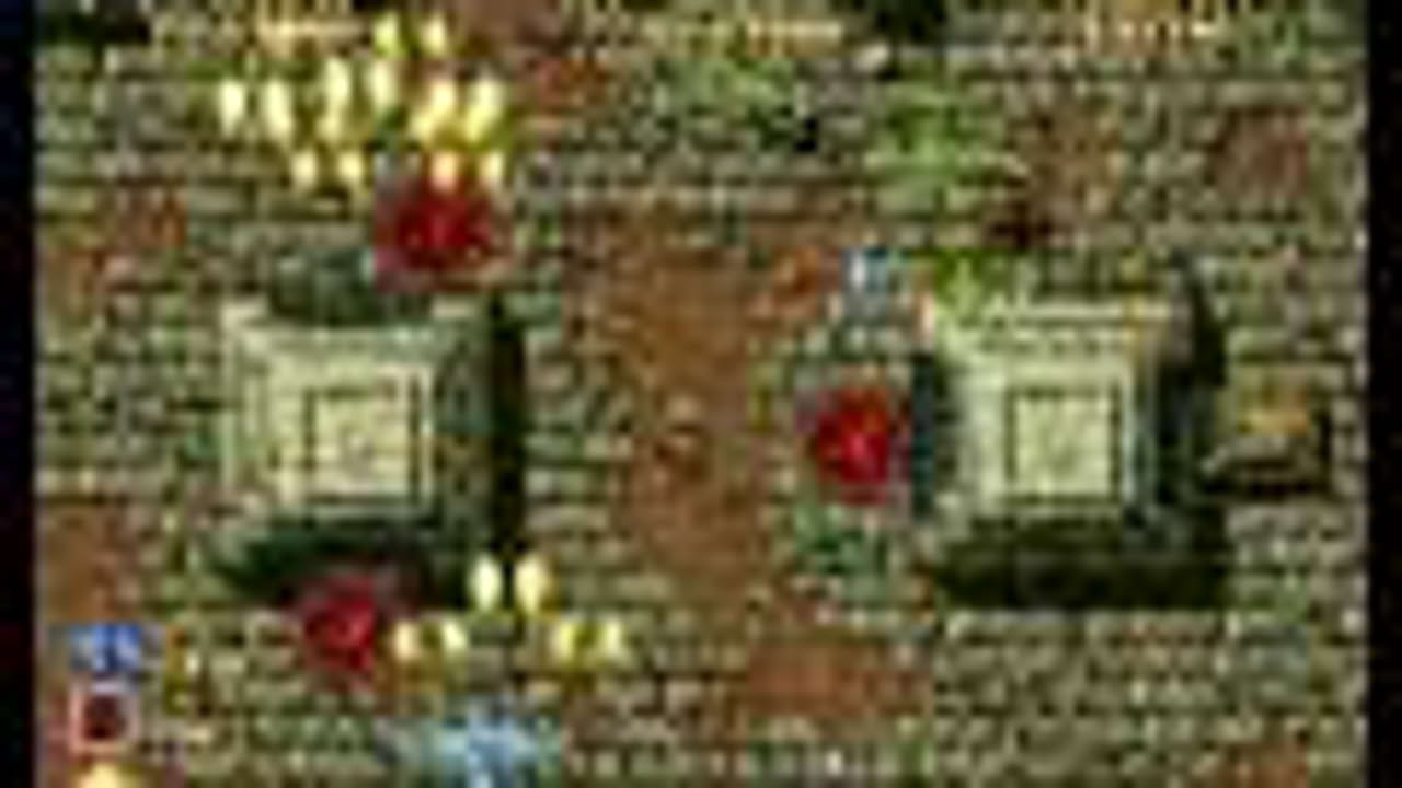 Arcade Longplay [110] Ghost Pilots