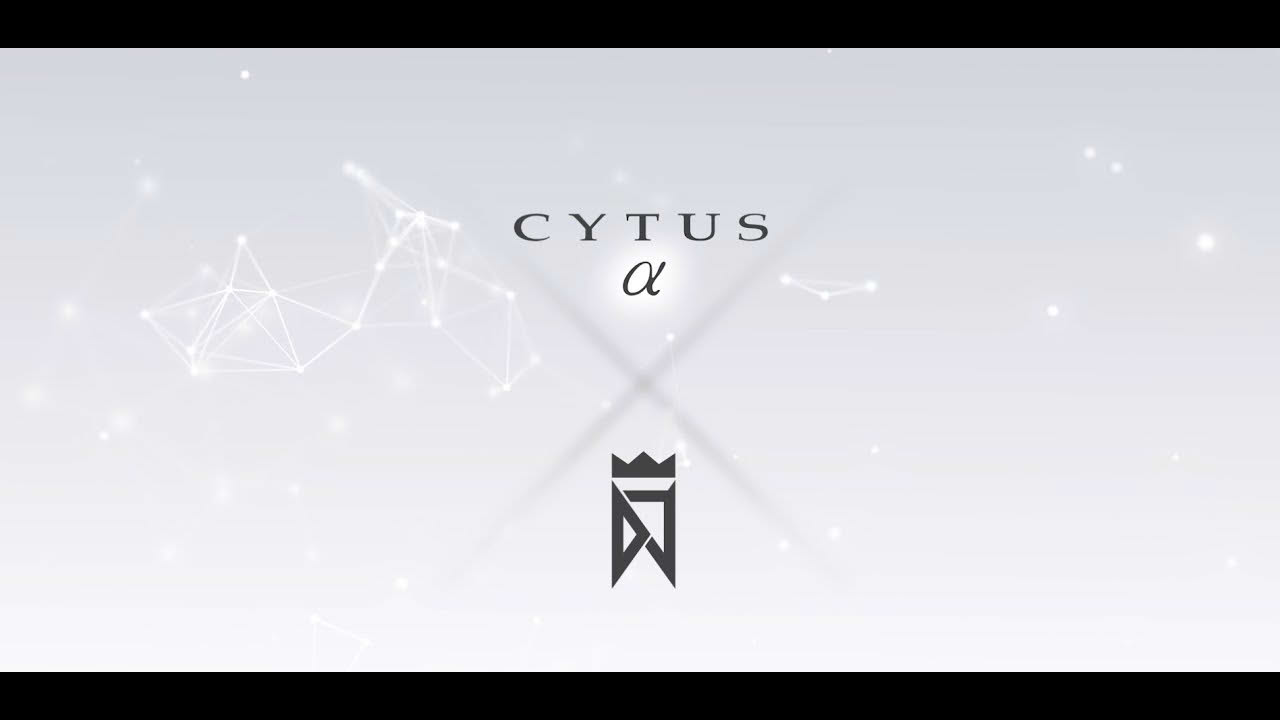 《Cytus α》 Chapter DJMAX trailer