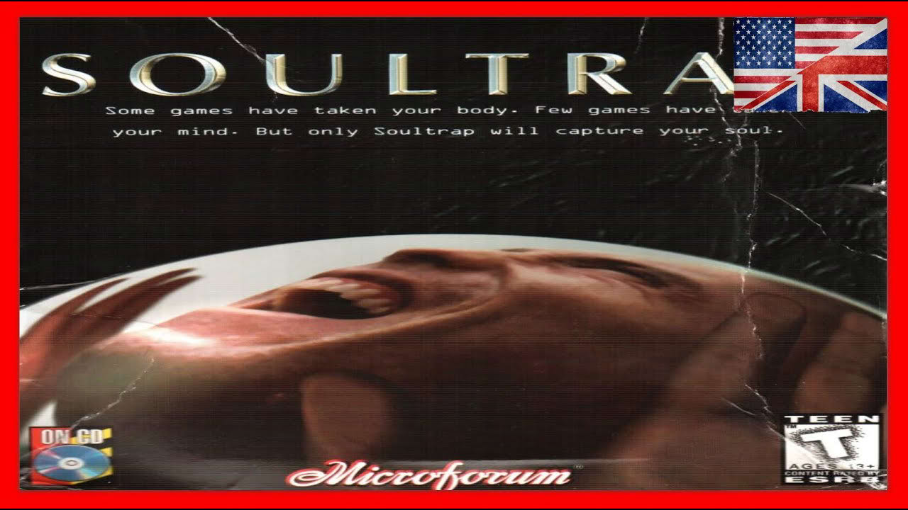 SoulTrap (1996) PC
